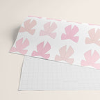 Pink Bows Preppy Coquette Wrapping Paper Gallery Image 2