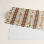 Ditzy Floral Wrapping Paper Gallery Image 2