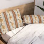 Ditzy Floral Pillow Sham Gallery Image 2