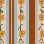 Ditzy Floral Coffee Mug Gallery Image 2