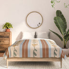 Ditzy Floral Comforter Gallery Image 3