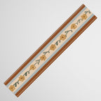 Ditzy Floral Table Runner Gallery Image 3