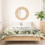 Let It Snow Duvet Cover Gallery Image 3