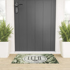 Let It Snow Welcome Mat Gallery Image 3