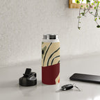 Matisse Safari Water Bottle Gallery Image 4