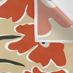 Matisse Safari Wall Tapestry Gallery Image 3