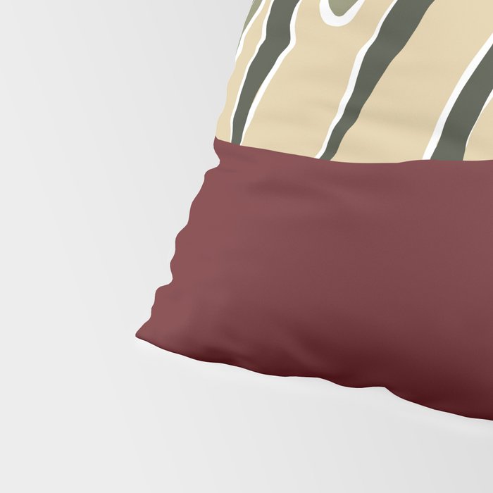 Matisse Safari Pillow Sham Gallery Image 4