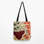Matisse Safari Tote Bag Gallery Image 2