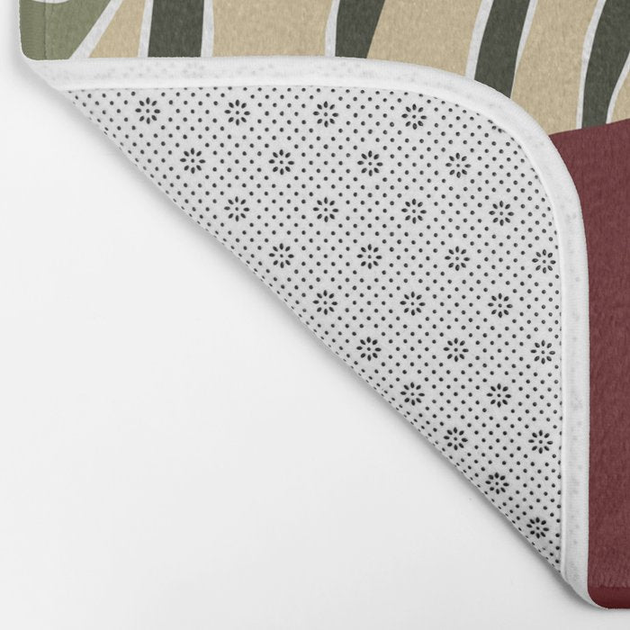 Matisse Safari Bath Mat Gallery Image 2