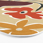Matisse Safari Bath Mat Gallery Image 3