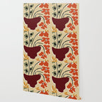 Matisse Safari Wallpaper Gallery Image 2