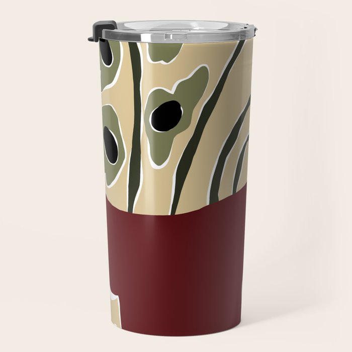 Matisse Safari Travel Mug Gallery Image 3