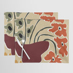 Matisse Safari Placemat Gallery Image 1
