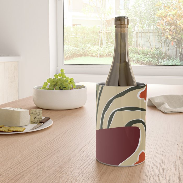 Matisse Safari Wine Chiller Gallery Image 4