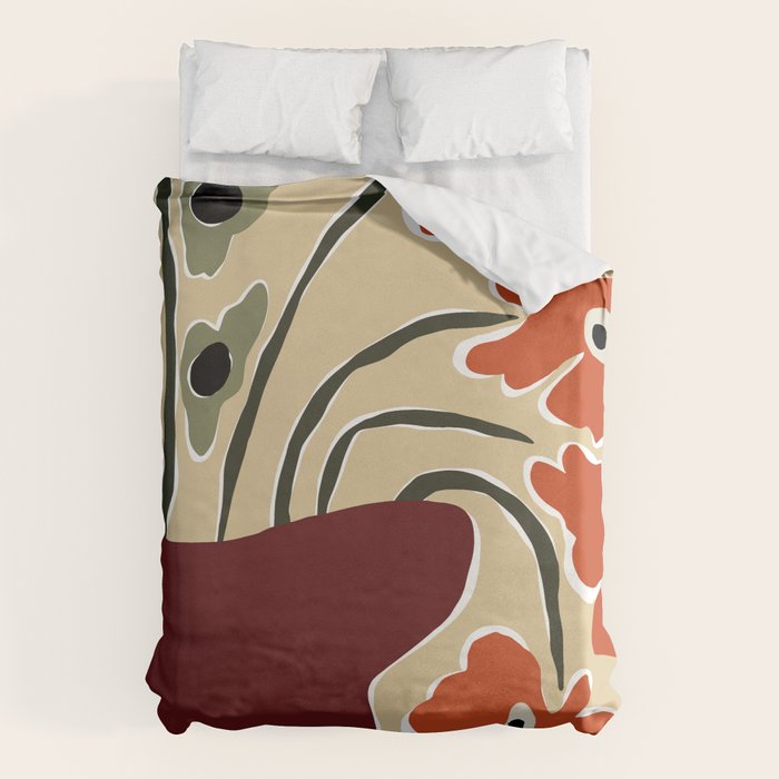 Matisse Safari Duvet Cover Gallery Image 6