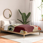 Matisse Safari Comforter Gallery Image 2