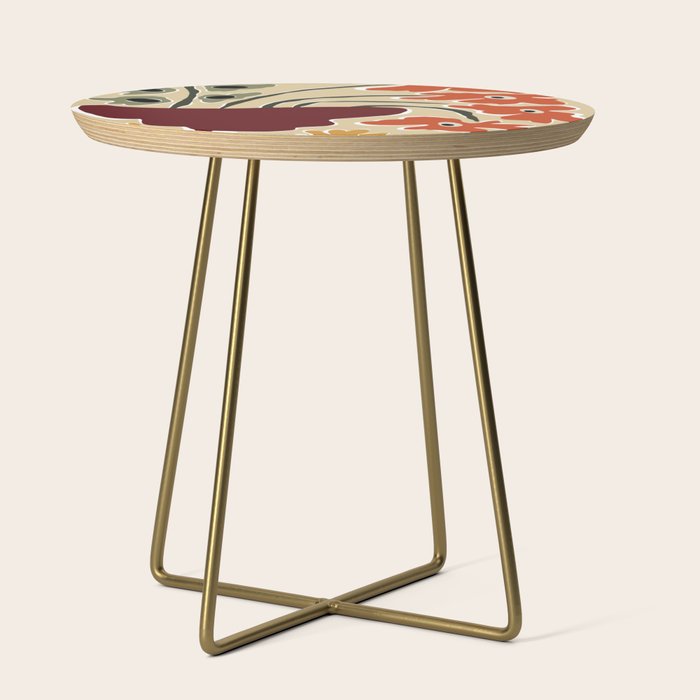 Matisse Safari Side Table Gallery Image 1