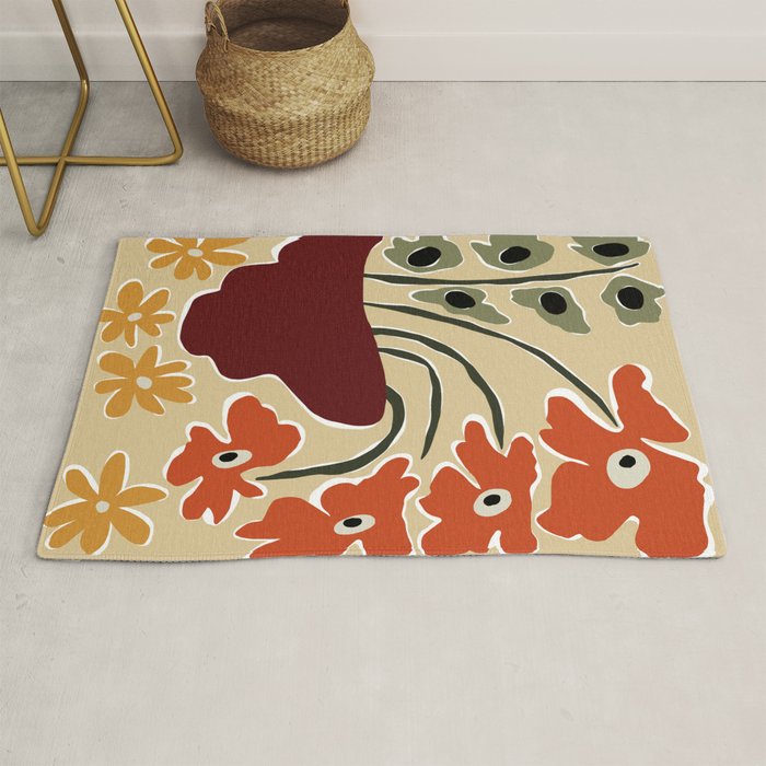 Matisse Safari Rug Gallery Image 1