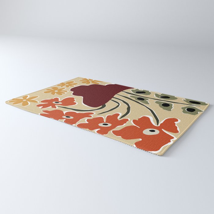Matisse Safari Rug Gallery Image 3