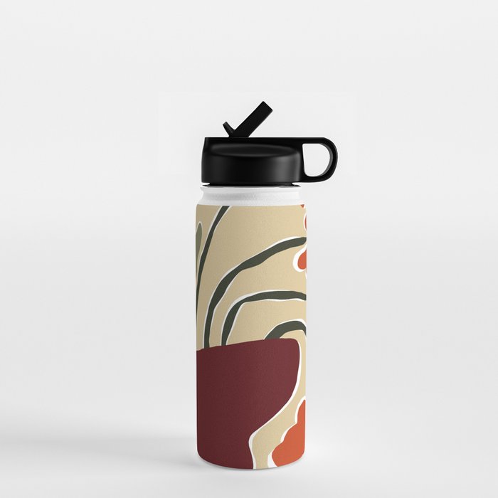 Matisse Safari Water Bottle Gallery Image 1