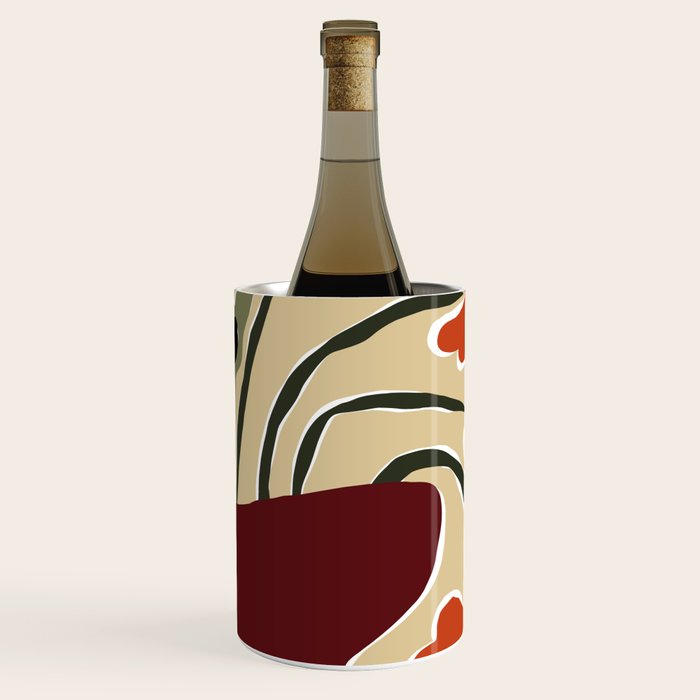 Matisse Safari Wine Chiller Gallery Image 1