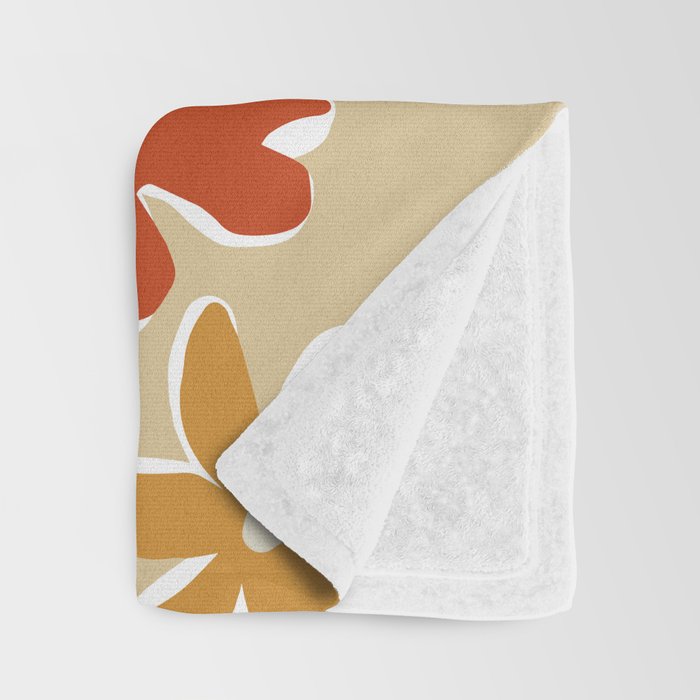 Matisse Safari Throw Blanket Gallery Image 3