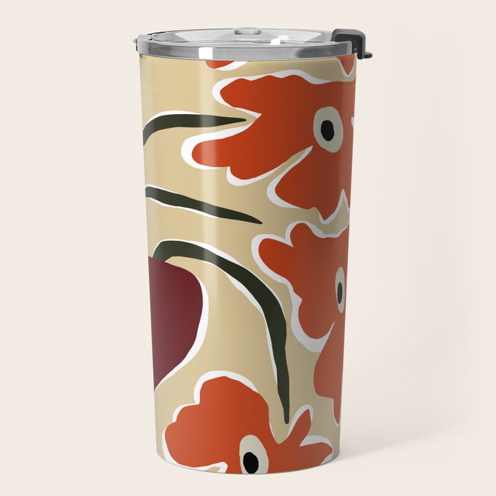 Matisse Safari Travel Mug Gallery Image 2