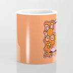 Aries Groovy Boot Coffee Mug Gallery Image 4