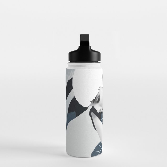 Gentle Beauty 5 Water Bottle Gallery Image 3