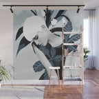 Gentle Beauty 5 Wall Mural Gallery Image 1