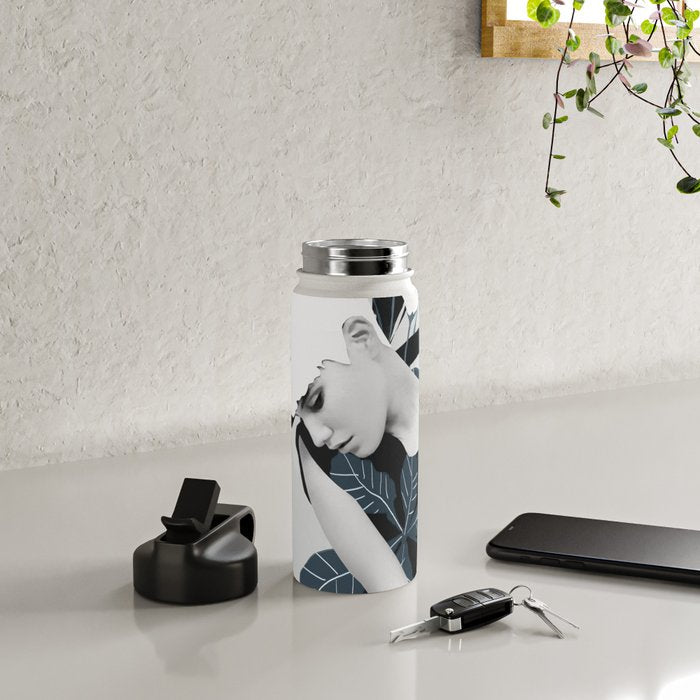 Gentle Beauty 5 Water Bottle Gallery Image 4