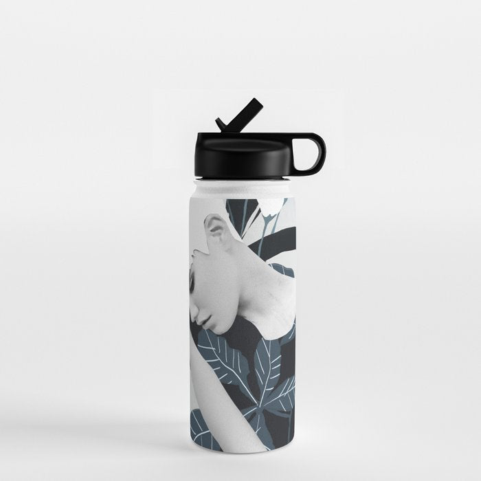 Gentle Beauty 5 Water Bottle Gallery Image 1