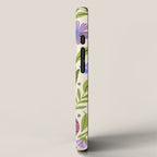 Flower Party  iPhone Case Gallery Image 2