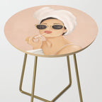 Morning Routine Side Table Gallery Image 2