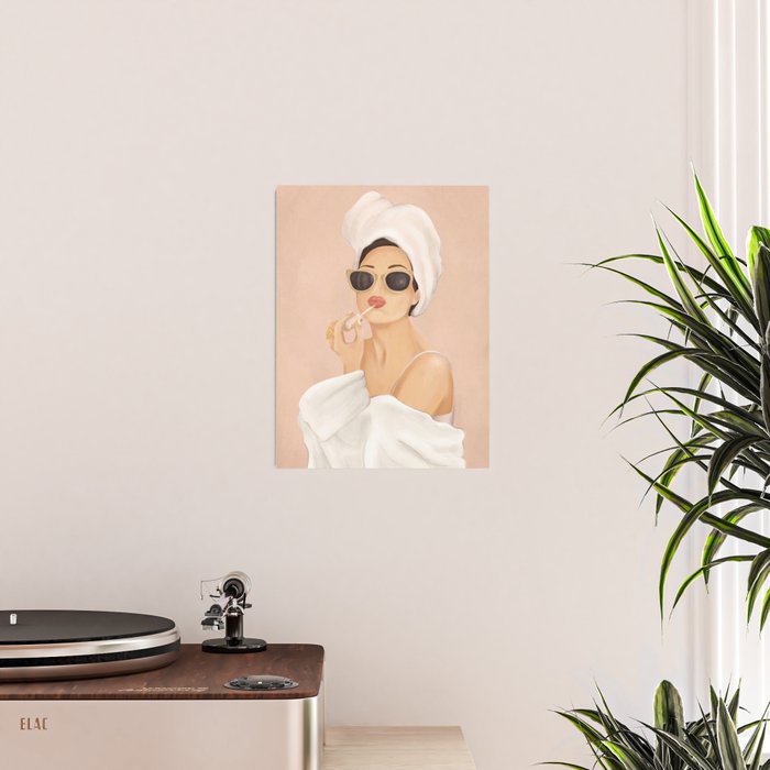 Morning Routine Poster Gallery Image 2