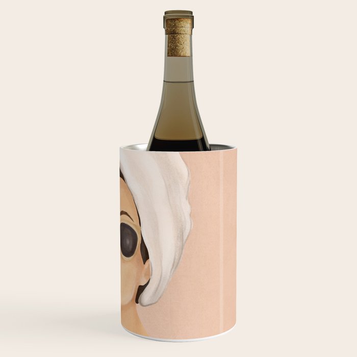 Morning Routine Wine Chiller Gallery Image 3