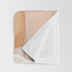 Morning Routine Throw Blanket Gallery Image 3