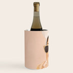 Morning Routine Wine Chiller Gallery Image 2