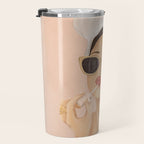 Morning Routine Travel Mug Gallery Image 3