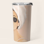 Morning Routine Travel Mug Gallery Image 2