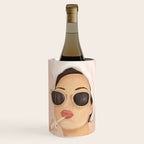 Morning Routine Wine Chiller Gallery Image 1