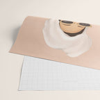 Morning Routine Wrapping Paper Gallery Image 2