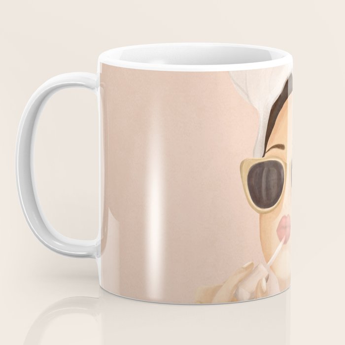 Morning Routine Coffee Mug Gallery Image 3