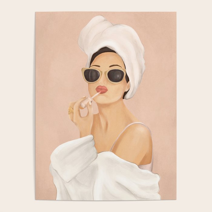 Morning Routine Poster Gallery Image 4