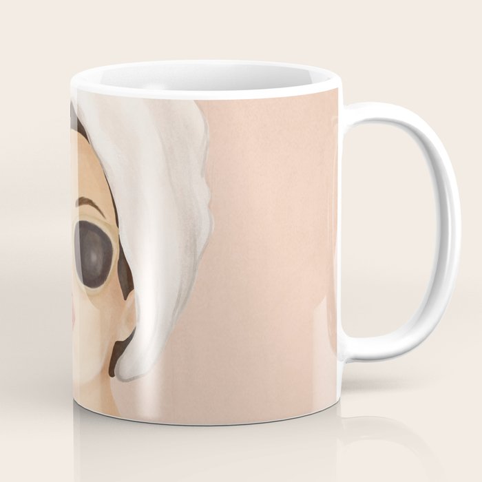 Morning Routine Coffee Mug Gallery Image 1