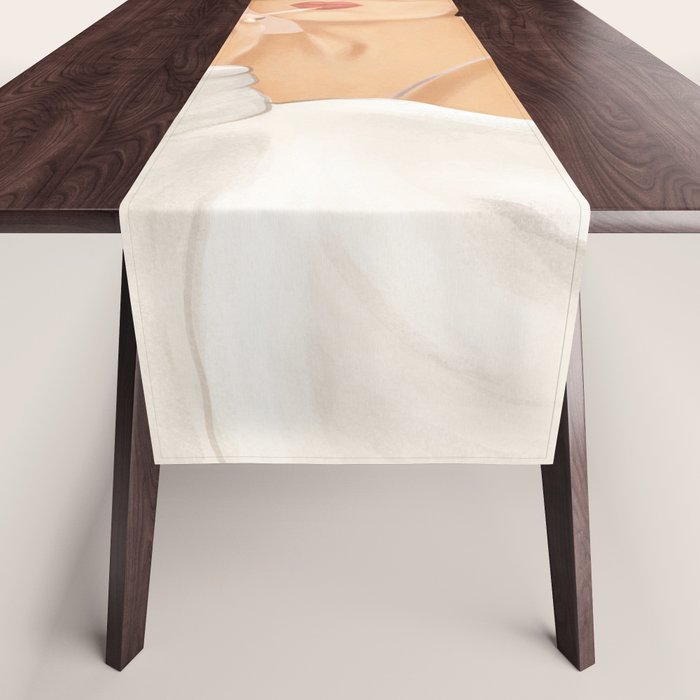 Morning Routine Table Runner Gallery Image 1