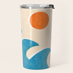 We are ocean Travel Mug Gallery Image 2