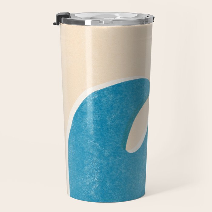 We are ocean Travel Mug Gallery Image 3