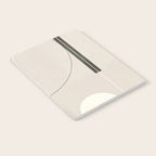 Geometric Shapes 18 Notebook Gallery Image 2