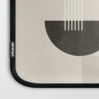 Geometric Shapes 18 Laptop Sleeve Gallery Image 3